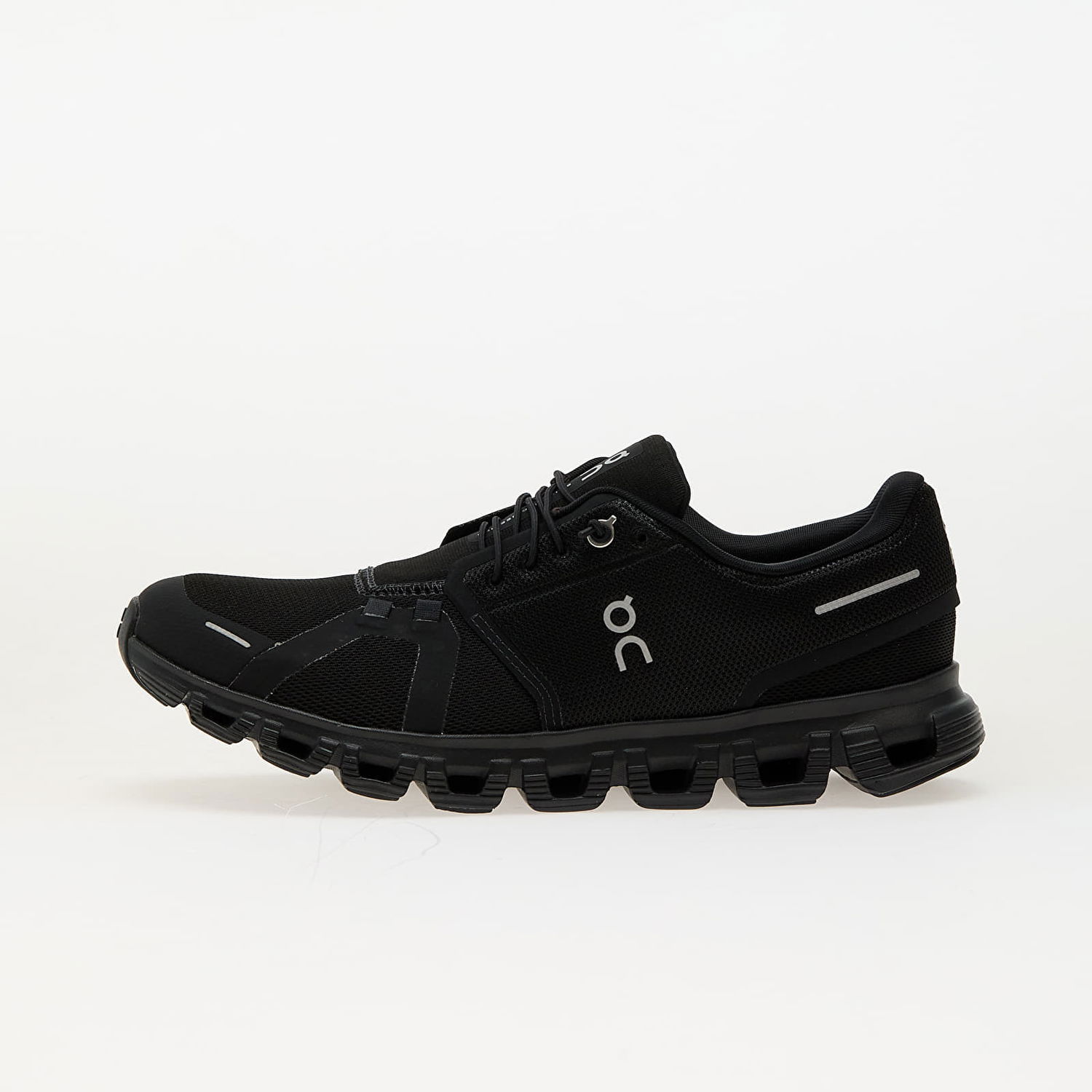 Sneakers och skor On Running Cloud 6 Svart | 3MF10071043, 0