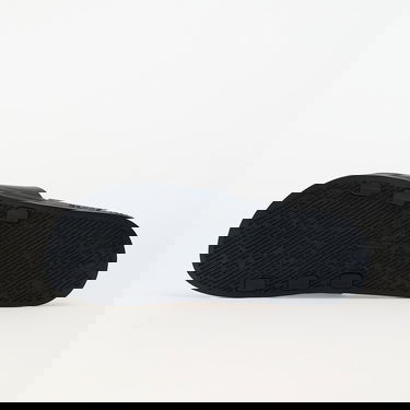 Sneakers och skor CALVIN KLEIN Jeans Slide Rubber Neopren Blue Svart | YM0YM00361 DW4, 1