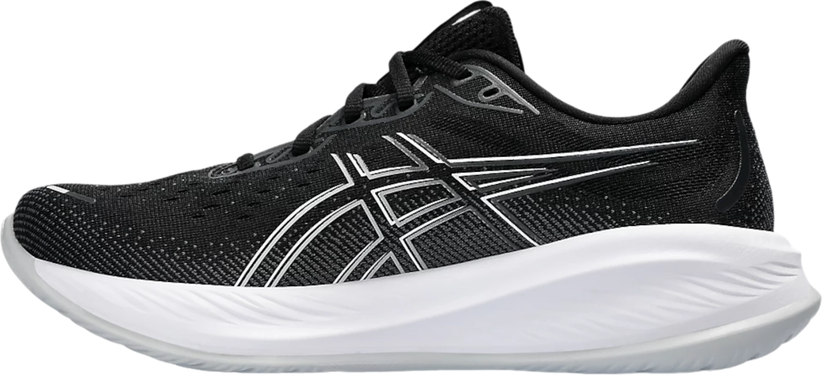 Sneakers och skor Asics GEL-CUMULUS 26 Svart | 1011b792-002, 1