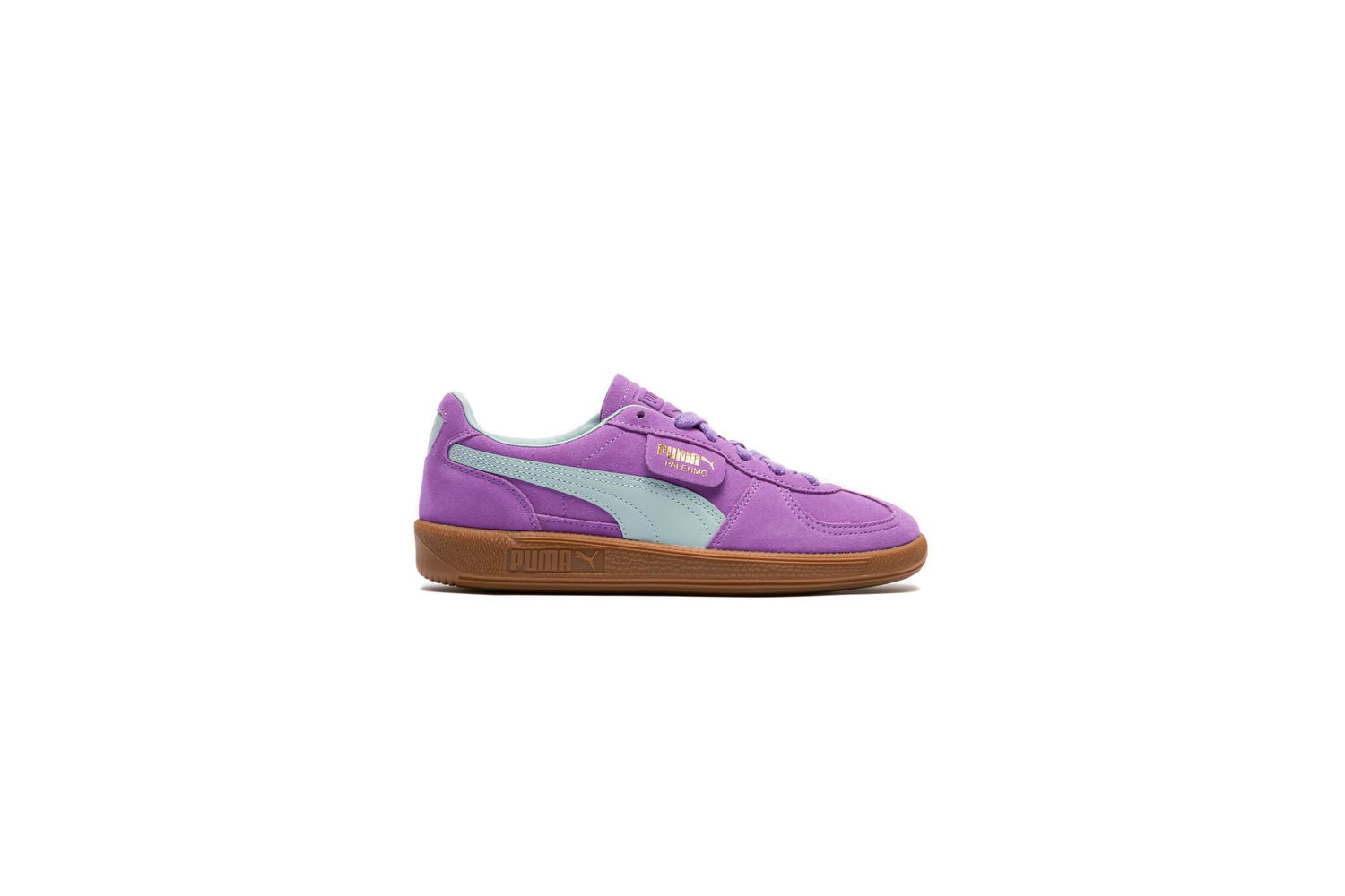 Sneakers och skor Puma Palermo Bourgogne | 396463-16, 0