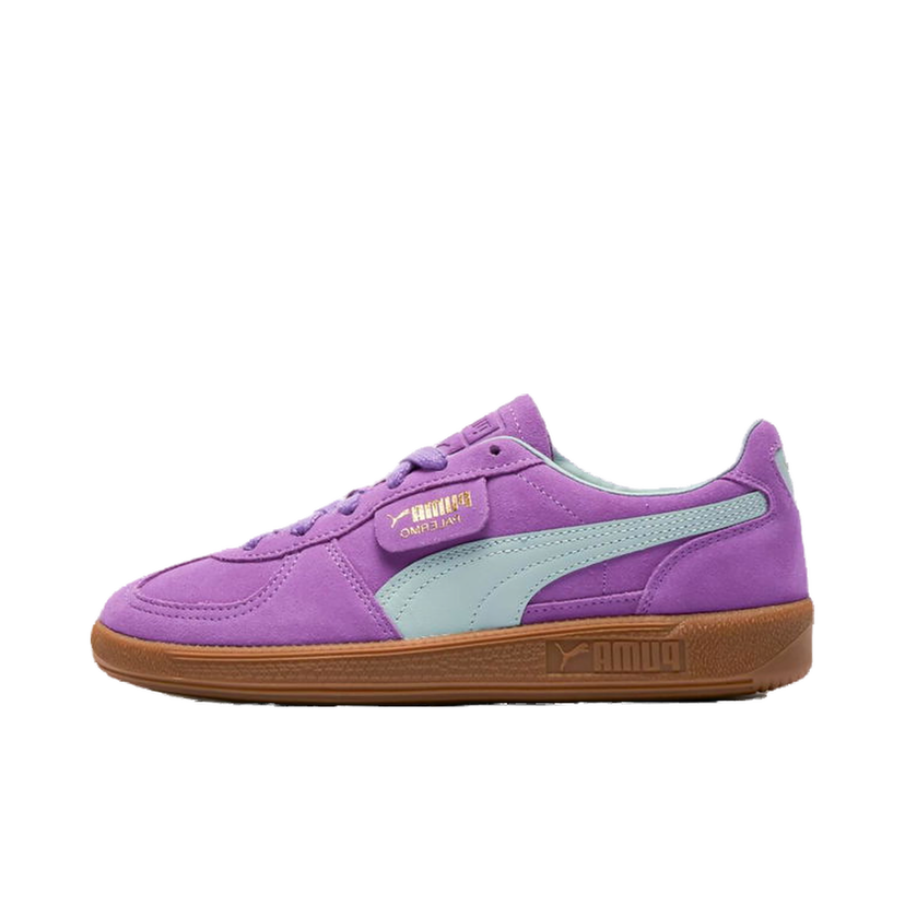 Sneakers och skor Puma Palermo Bourgogne | 396463-16