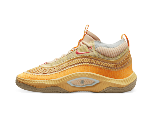 Basketboll Nike Cosmic Unity 3 Orange | DV2757-200