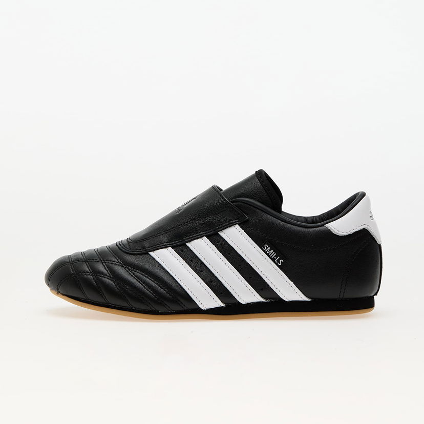 Sneakers och skor adidas Originals Taekwondo W Svart | JQ4775