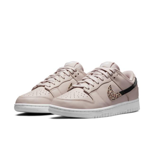 Sneakers och skor Nike Dunk Low SE W Brun | DD7099-200, 1
