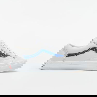 Sneakers och skor Vans OG Style 36 LX Vit | VN0A4BVE21B1, 1