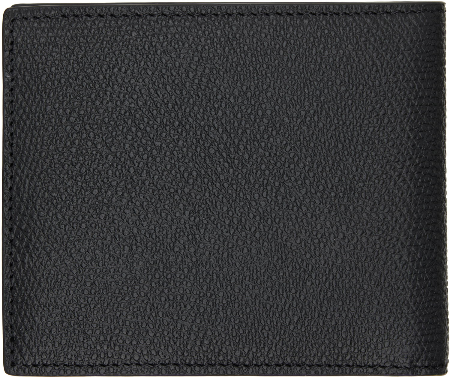 Plånbok Valentino Valentino Garavani VLogo Signature Wallet Svart | 7Y2P0AP3UAG, 1