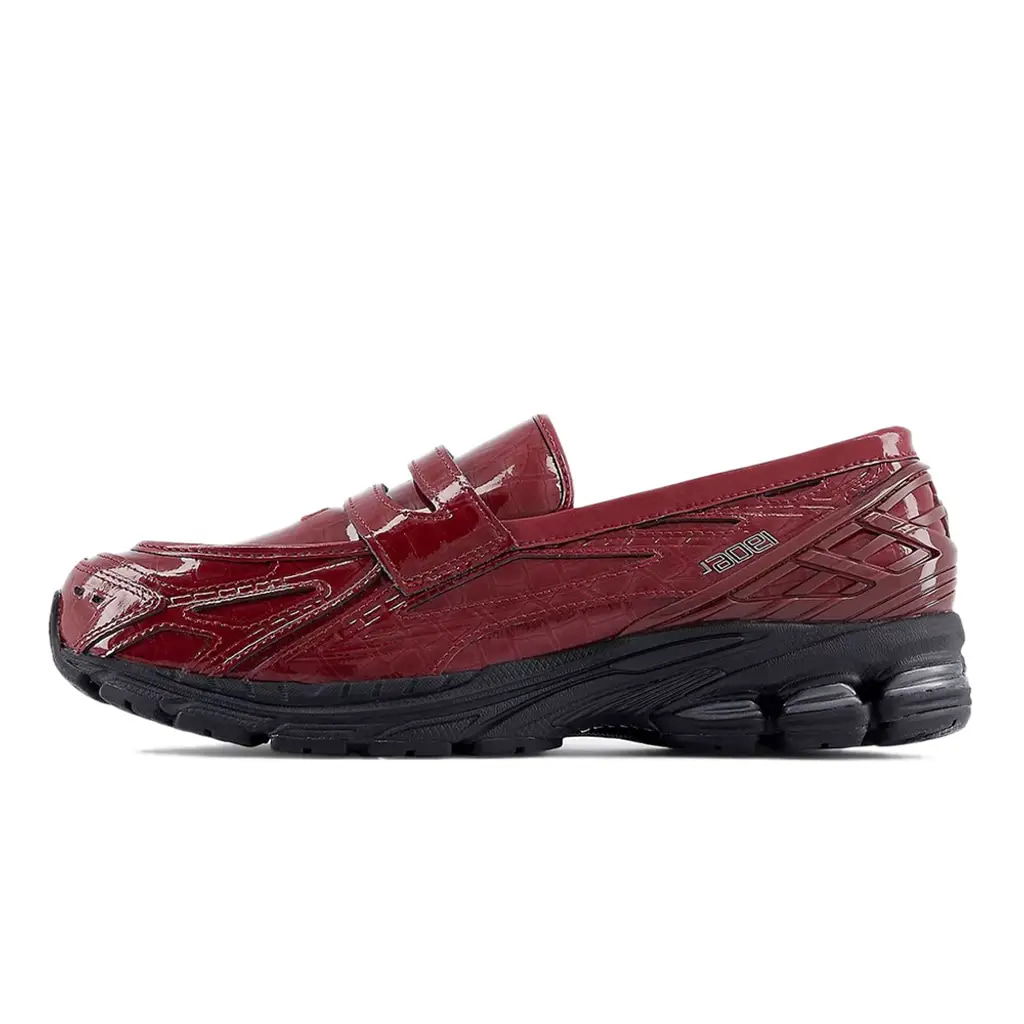 Sneakers och skor New Balance 1906L Loafer Croc "Red" Röd | U1906LCS, 0