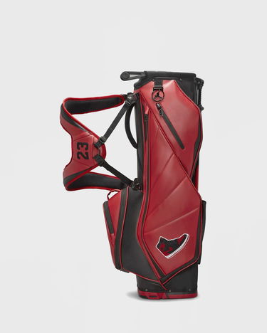 Sportutrustning Jordan FADE AWAY GB PREMIUM Röd | 9004-46-611, 0