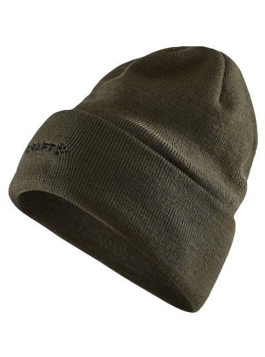 Mössa Craft CORE Essence Beanie Grön | 1912484-664000