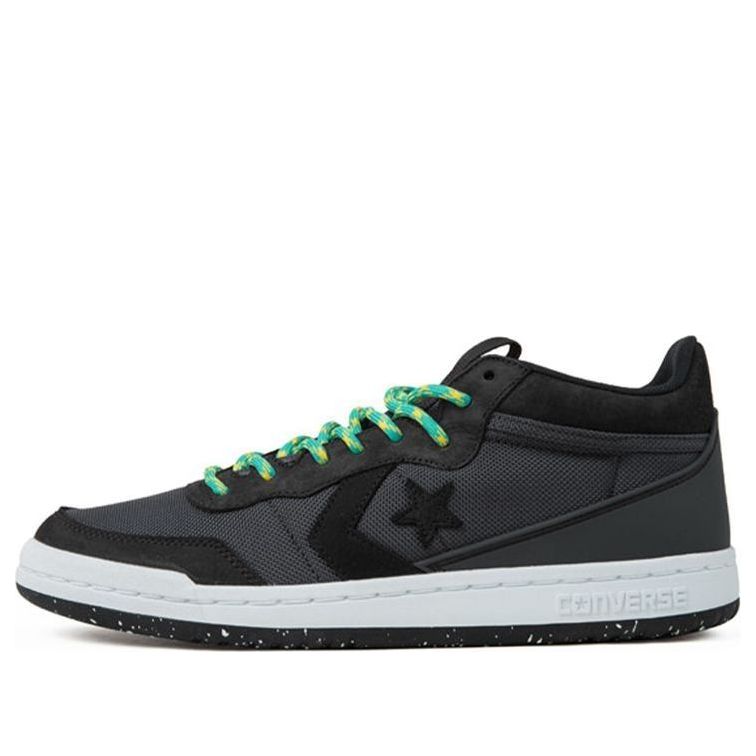 Sneakers och skor Converse Fastbreak Retro Classic Grå | 162552C, 0