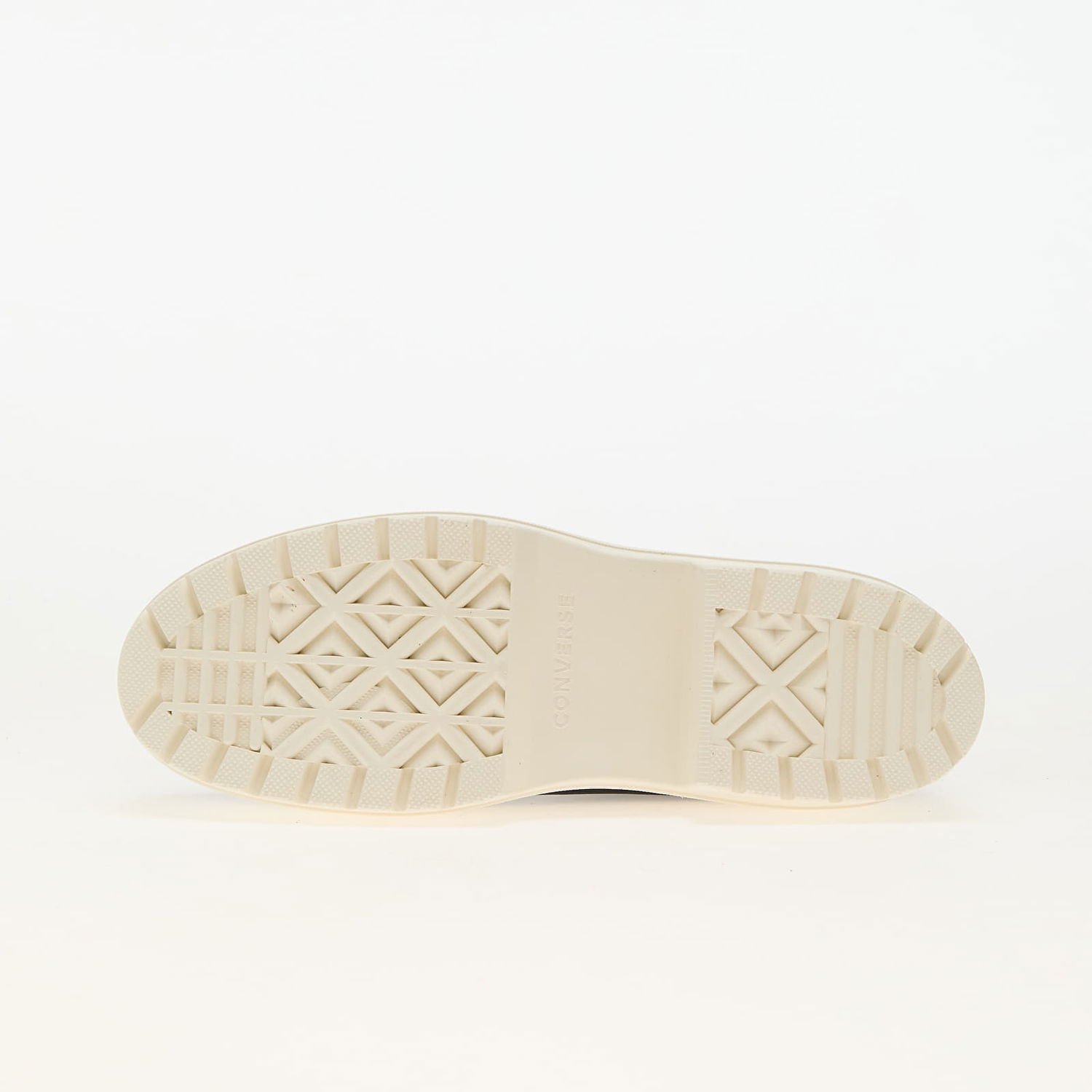 Sneakers och skor Converse Chuck Taylor All Star Lugged Heel Platform Svart | A12328C, 1