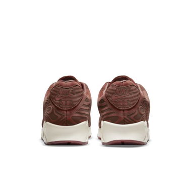 Sneakers och skor Nike Air Max 90 Laser Brun | DH4689-200, 1