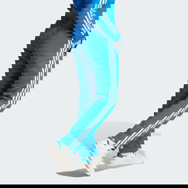 Träningsbyxor adidas Originals Blue Version Montreal Blå | IL9058, 2