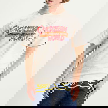 T-shirt BBC IceCream ICECREAM Every Flavour T-Shirt, Size Large Vit | IC25351-OWT, 2