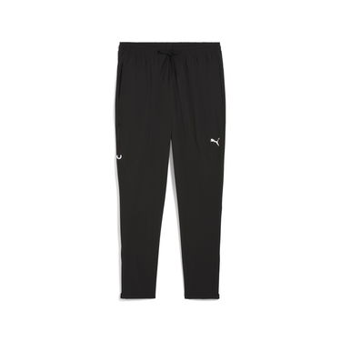 Träningsbyxor Puma FLEX STRETCH Woven Training Pants Svart | 527651_01, 0