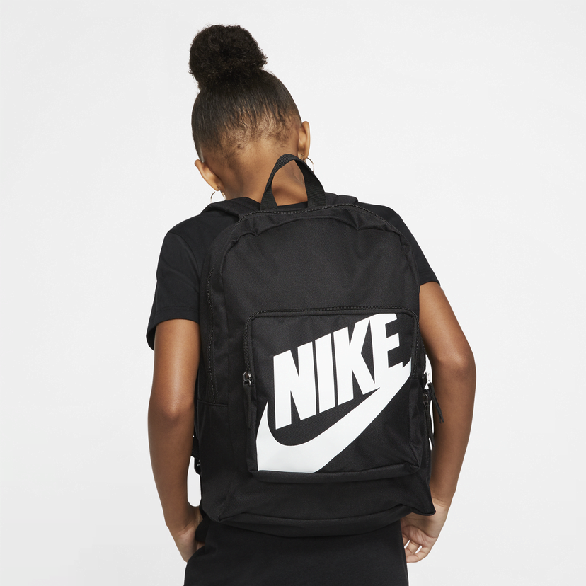 Ryggsäck Nike Nike Classic Backpack (16 l) Svart | BA5928-010