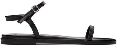 Tillbehör Aeyde Aeyde Nettie Sandals Svart | A11-FS-TATD08FL-123-800-007, 0