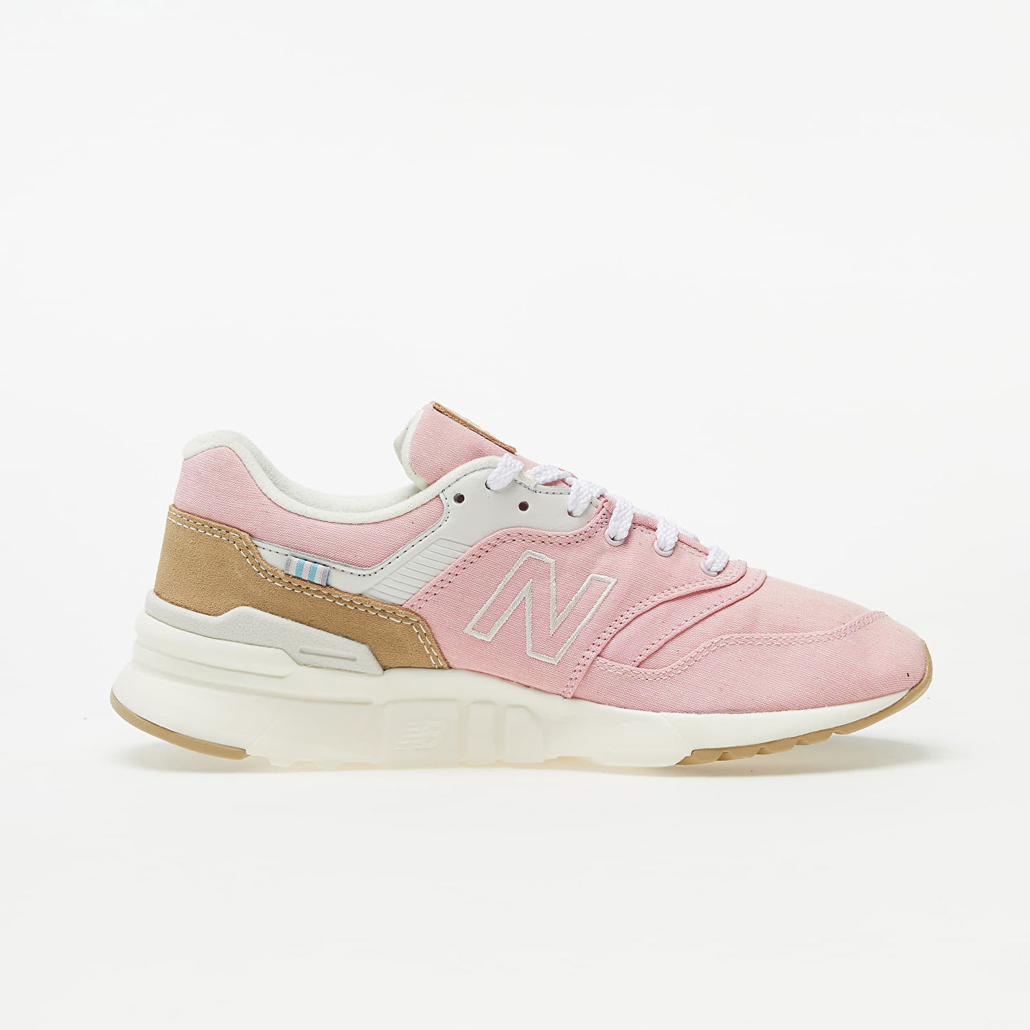 Sneakers och skor New Balance 997 Flerfärgad | CW997HBF, 1