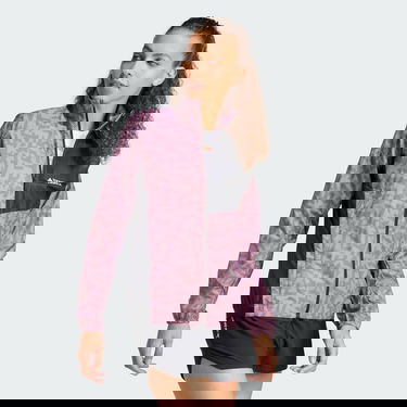 Vindjacka adidas Performance Terrex Trail Running Purpur | BVC71, 2