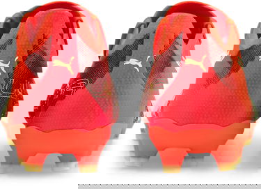 Sneakers och skor Puma Ultra Match Fearless Pack Röd | 106900-03, 4