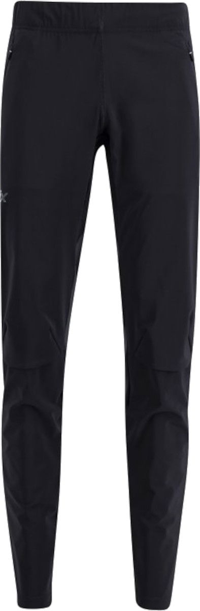 Träningsbyxor SWIX Swix Pace Pants Svart | 10043-23-10000