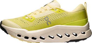 Sneakers och skor On Running Cloudsurfer Trail 2 Gul | 3wf30103072, 3