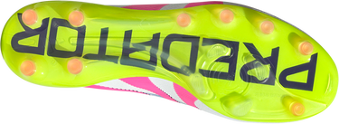 Sneakers och skor adidas Performance PREDATOR ELITE LL AG Vit | jh8885, 2