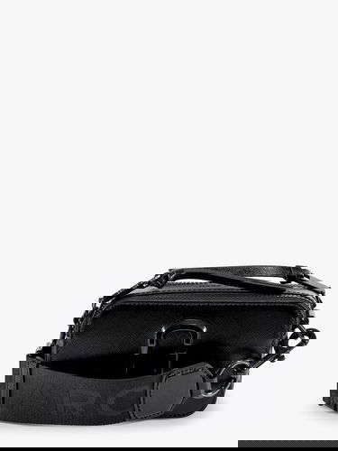 Axelväska Marc Jacobs Marc Jacobs Shoulder Bag Svart | M0014867001, 0