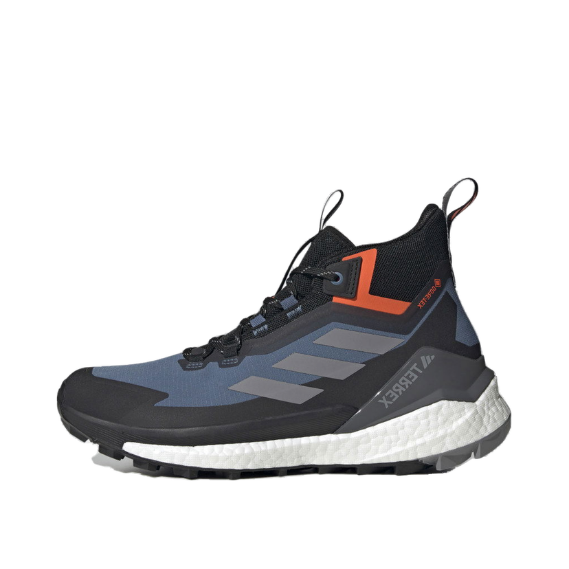 Sneakers och skor adidas Performance Terrex Free Hiker GORE-TEX Hiking 2.0 Svart | HQ8382