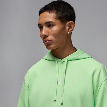 Sweatshirt Jordan Jordan Sport Crossover Dri-FIT Hoodie Grön | FV8606-376, 2