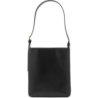 Axelväska A.P.C. Virginie Bag Svart | PXBRU-F61868-LZZ, 1