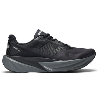 Sneakers och skor New Balance FuelCell Rebel v5 Svart | NBMFCXLC5, 0