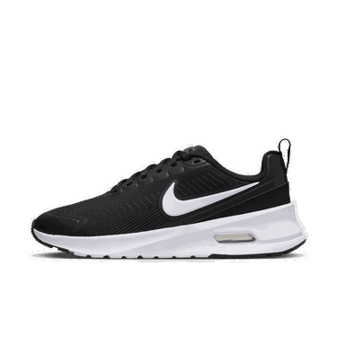 Sneakers och skor Nike Air Max Nuaxis Svart | HF1233-001, 3
