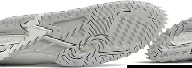 Sneakers och skor New Balance 550 "White Grey" Vit | bb550-pb1, 4