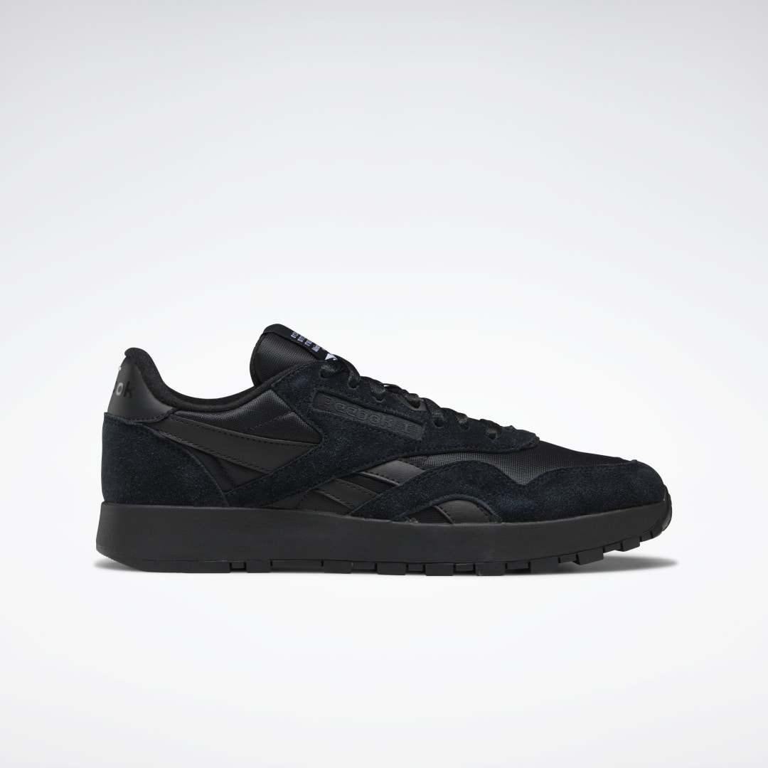 Sneakers och skor Reebok Project 0 Classic Nylon Svart | HP8846, 0