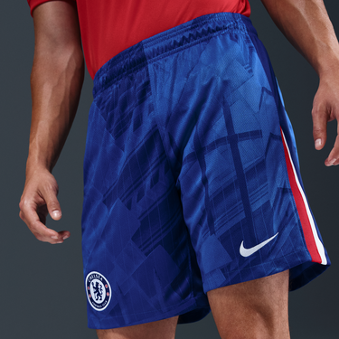 Shorts Nike Dri-FIT Chelsea FC 2025/26 Stadium Blå | HJ4672-495, 1