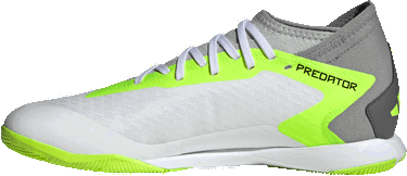 Sneakers och skor adidas Performance PREDATOR ACCURACY.3 IN Vit | gy9990, 5