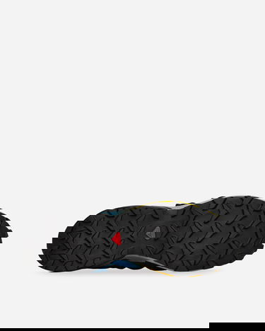 Sneakers och skor Salomon Speedcross 3 Svart | L47642300, 5