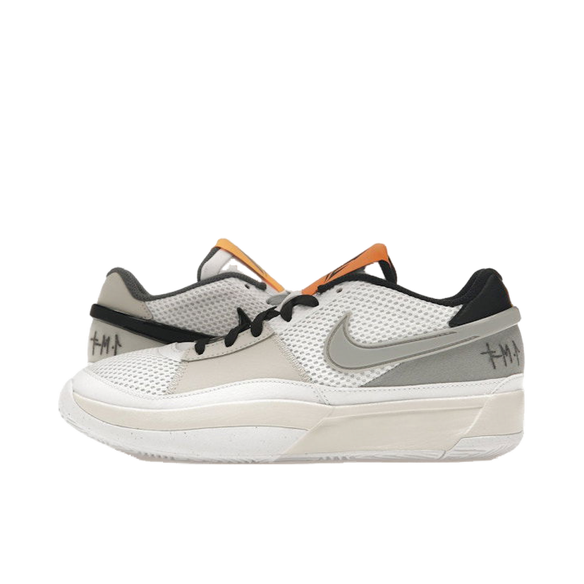 Sneakers och skor Nike Ja 1 Vit | DX2294-101