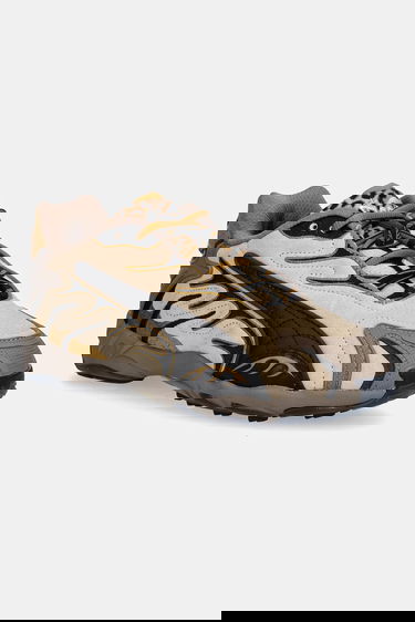Sneakers och skor Puma ASAP Rocky x Inhale "Leopard" Beige | 405579-01, 3