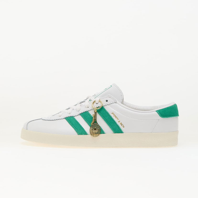 Sneakers och skor adidas Originals Sporty & Rich Vit | JP7552