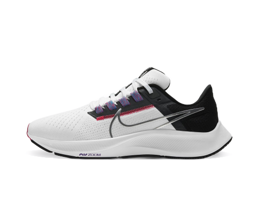 Löpning Nike Air Zoom Pegasus 38 Vit | cw7358-101