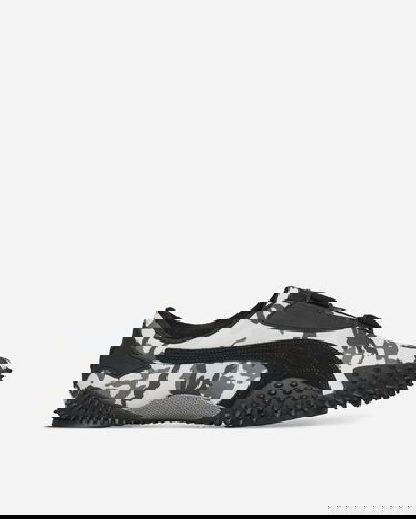 Sneakers och skor Puma Mostro Camo "Cast Iron" Svart | 401540-02, 2