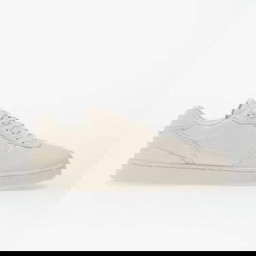 Sneakers och skor Lacoste Lacoste T-Clip Shield Vit | 750SMA0193-18C, 2