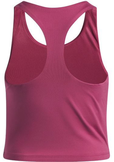 Linne Under Armour Fitted Motion Racerback Tank Top Rosa | 6006029-659, 2