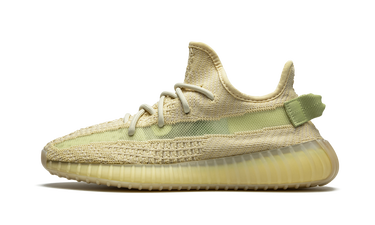 Sneakers och skor adidas Yeezy Yeezy Boost 350 V2 "Flax" Beige | FX9028, 0