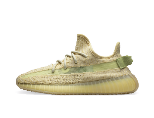 Sneakers och skor adidas Yeezy Yeezy Boost 350 V2 "Flax" Beige | FX9028
