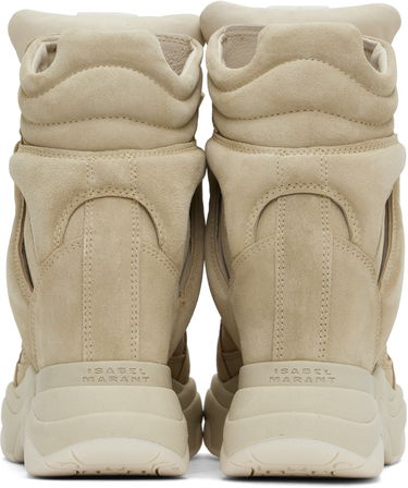Sneakers och skor ISABEL MARANT Balskee Beige | 23PBK0009FA-A1E18S, 1