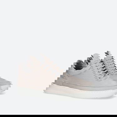 Sneakers och skor Filling Pieces Low Top Ripple Grå | 25122842003, 3