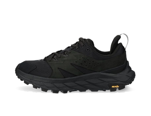 Sneakers och skor Hoka One One Anacapa Breeze Svart | 1127920-BBLC